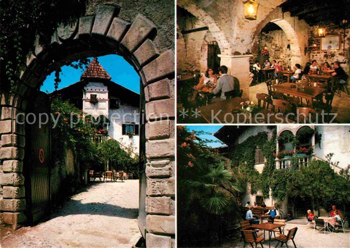 Kaltern Weinstrasse Tirol Dreschler Keller