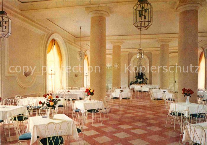 Dachau Schloss-Caf? Terrassenrestaurant