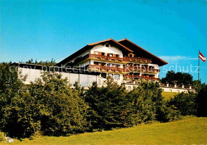 Puch Thurnberg Kurhotel Vollererhof