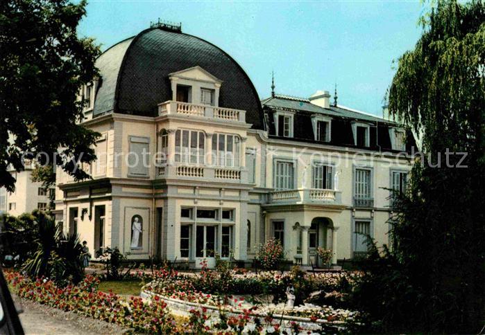 Cartigny Somme Maison paternelle