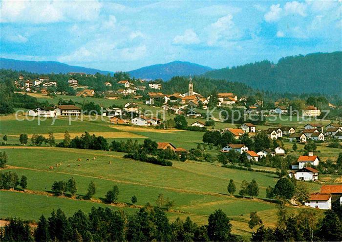 Boebrach Fliegeraufnahme