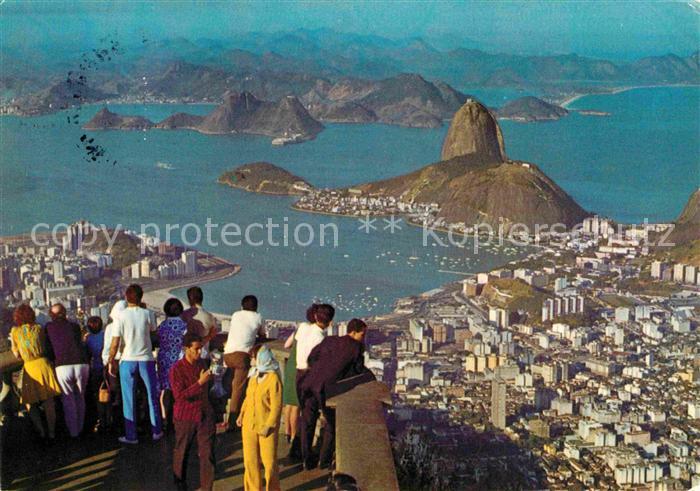 Rio de Janeiro
