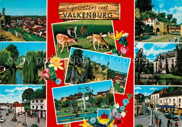 Valkenburg aan de Geul