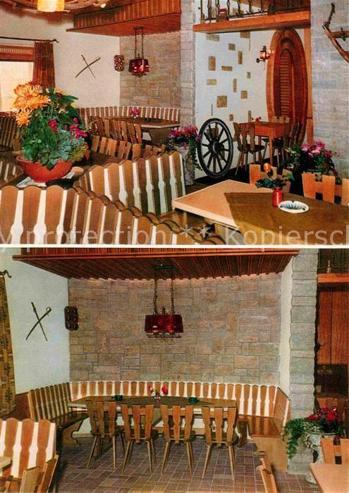 Dingolshausen Gasthaus Sonnenhof