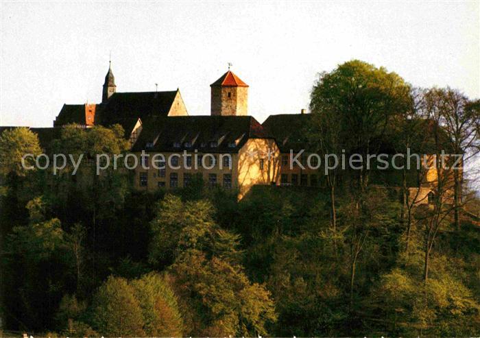 Bad Iburg Schloss