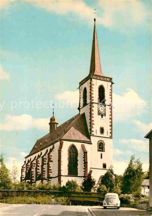 Eberhards-Clausen Wallfahrtskirche
