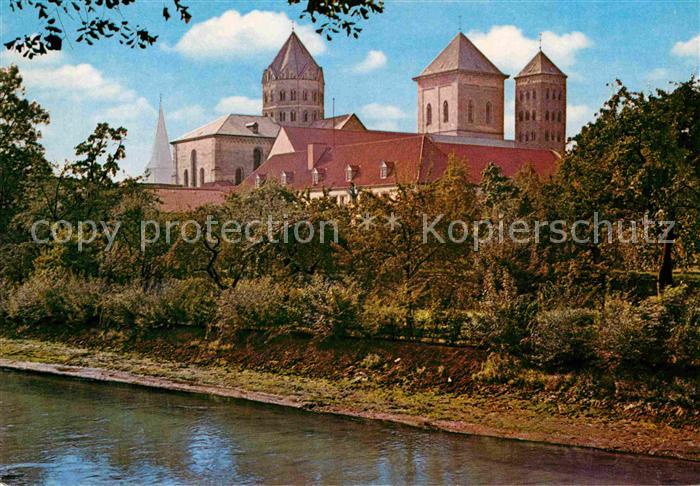 Osnabrueck Dom Gymnasium Carolinum