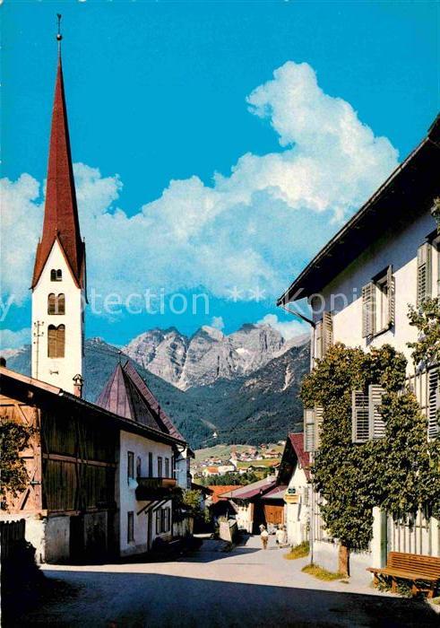 Mieders Tirol Telfes Kalkkoegel Stubaital