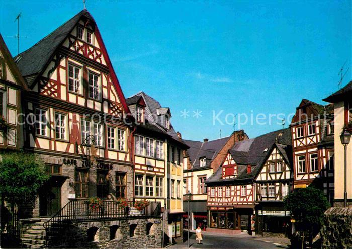 Idstein Koenig Adolf Platz