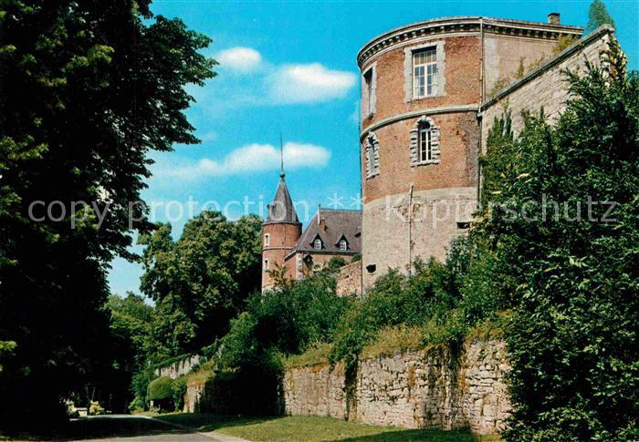 Beauraing Schloss