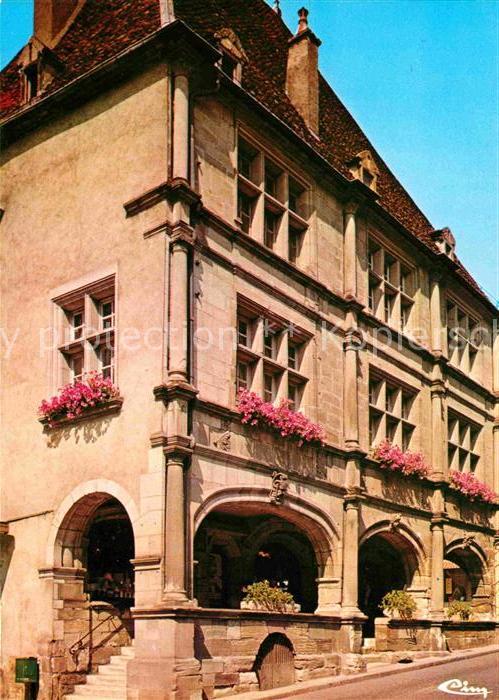 Luxeuil-les-Bains Haus Francois