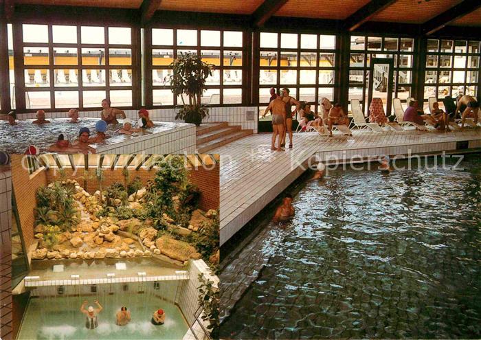 Griesbach Rottal Thermalbad