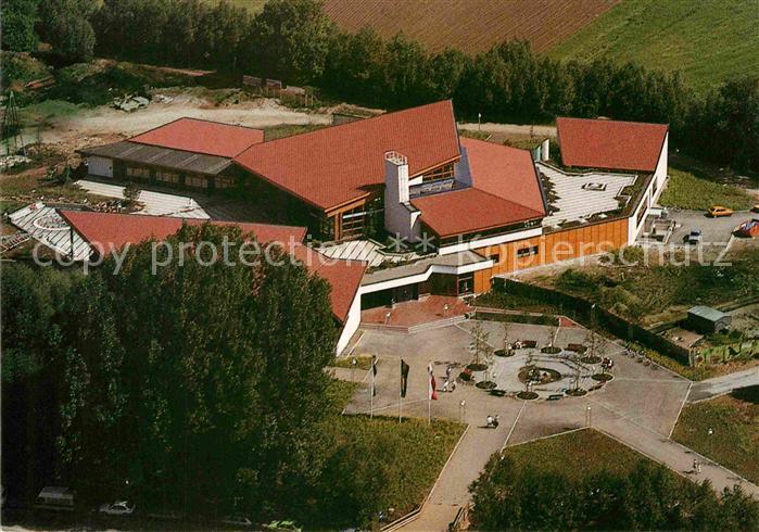 Staffelstein Obermaintherme