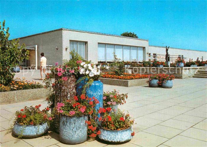 Dessau-Rosslau Waldbad Freundschaft