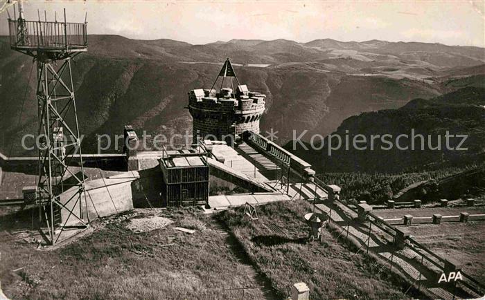 Albi Tarn Massif De L Aigoual