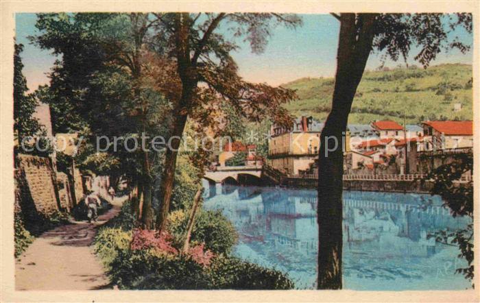 Villefranche-de-Rouergue Aveyron