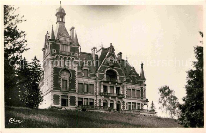 Neuville-sur-Ain Chateau de la Tour