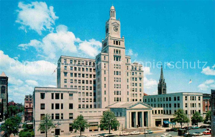 Boston Massachusetts Home Office