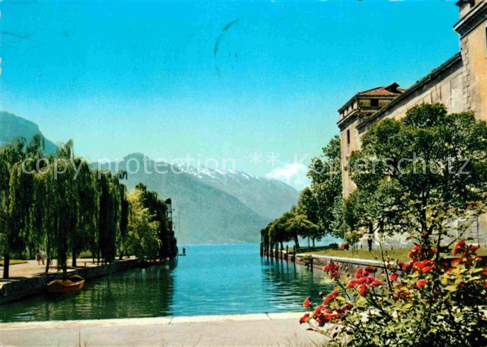 Riva del Garda Seepartei
