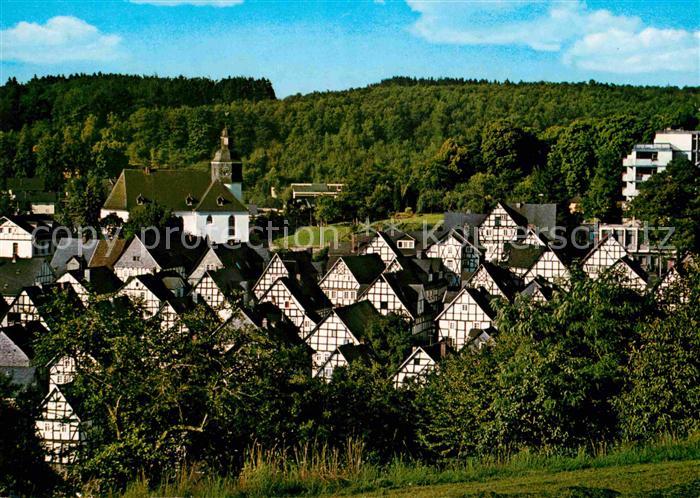 Freudenberg Oberpfalz