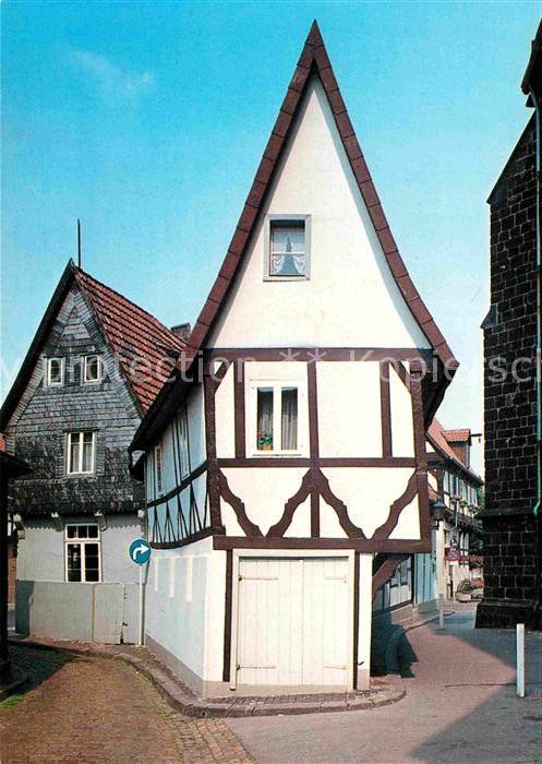 Minden Westfalen Das Windloch