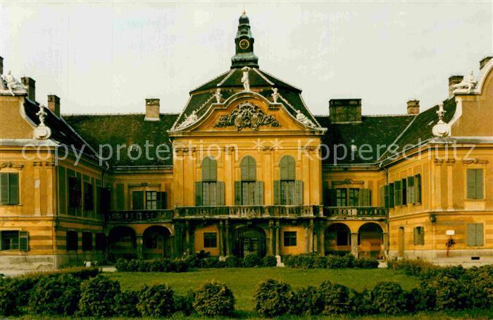 Nagyteteny Schloss-Museum