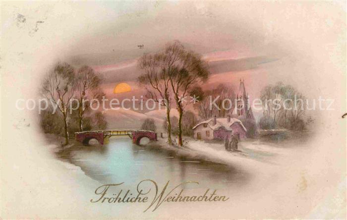 Weihnachten