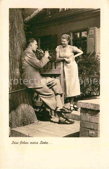 Foto PH Nr. 1912 Flöte