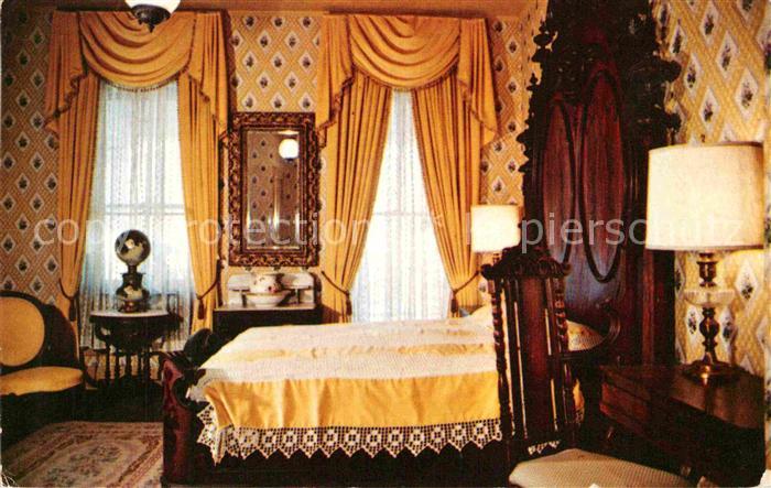 Lebanon Ohio The Golden Lamp Ohios Oldes Inn Charles Dickens Room