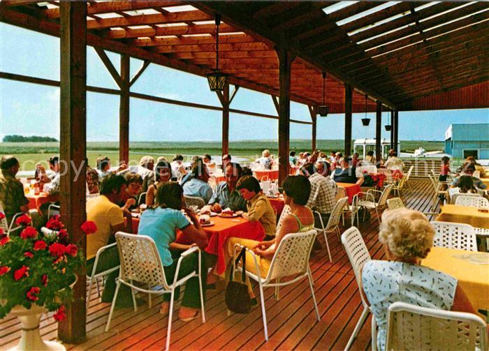 Donaueschingen Flugplatzrestaurant