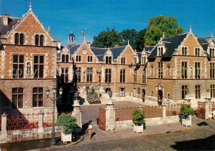 Orleans Loiret Hotel de Ville Renaissance