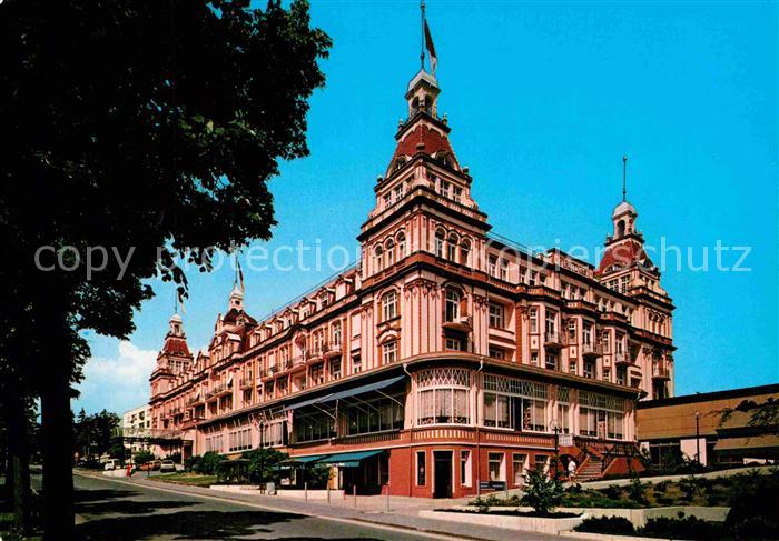 Bad Wildungen Fuerstenhof