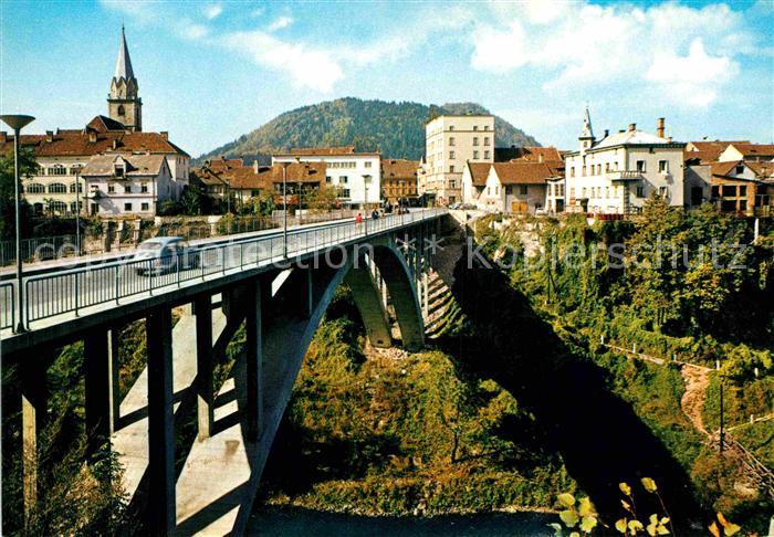 Kranj Krainburg Hotel Europa Bruecke