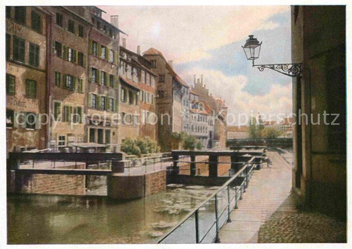 Strassburg Elsass Pflanzbad Folge 533