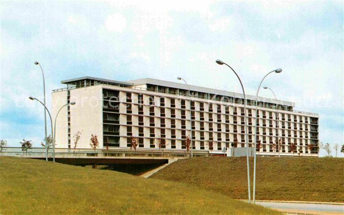 Orly-sur-Morin Orly Hilton