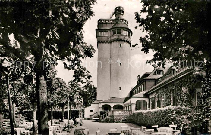 BADEN-BADEN BW Merkur