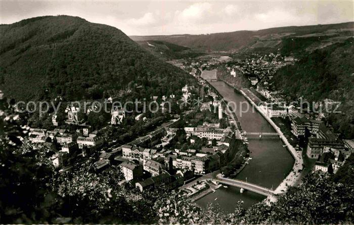 Bad Ems Fliegeraufnahme