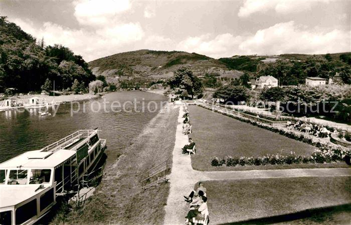 Bad Nassau Lahnanlagen