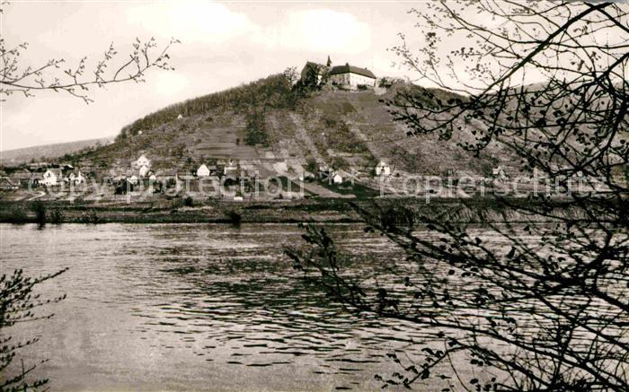 Grossheubach Kloster Engelberg
