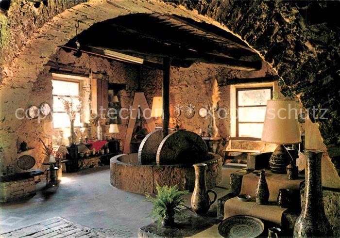 Vallauris Le Vieux Moulin