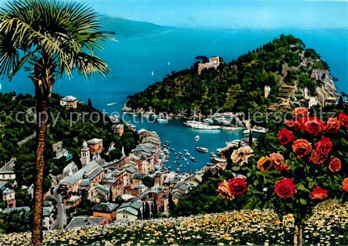 Portofino Liguria La Penisola