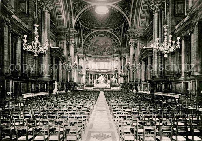 Paris Eglise Sainte Madeleine