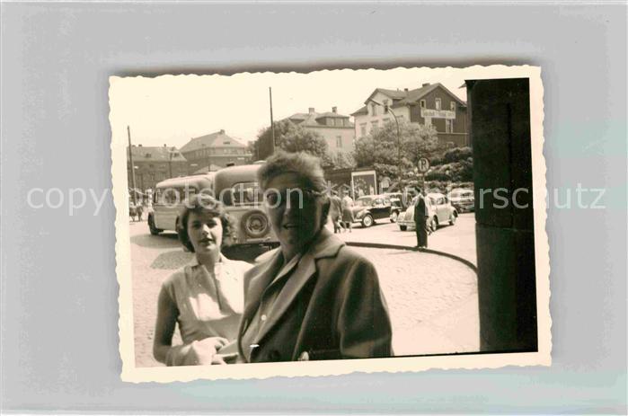 Giessen Lahn Teilansicht