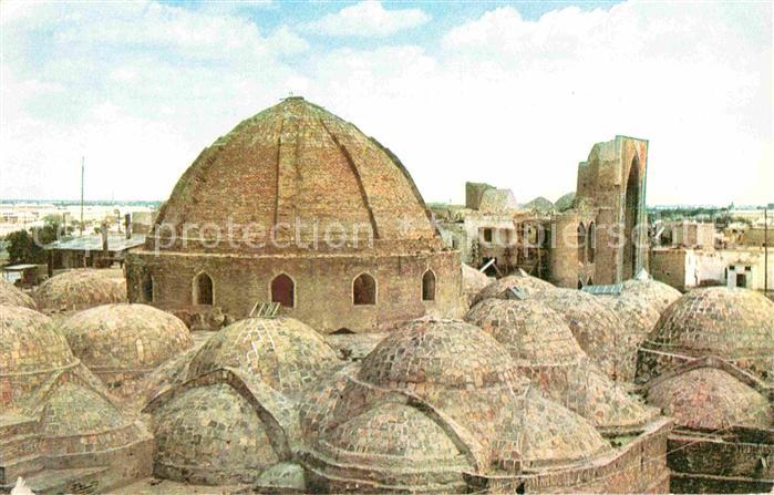 Buchara Taki Zargaron