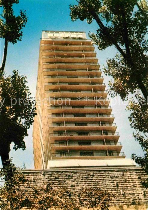 Tiflis Tiblissi Hotel Iveria