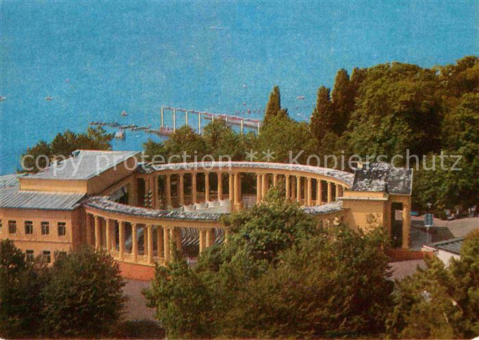 Sotschi Theater