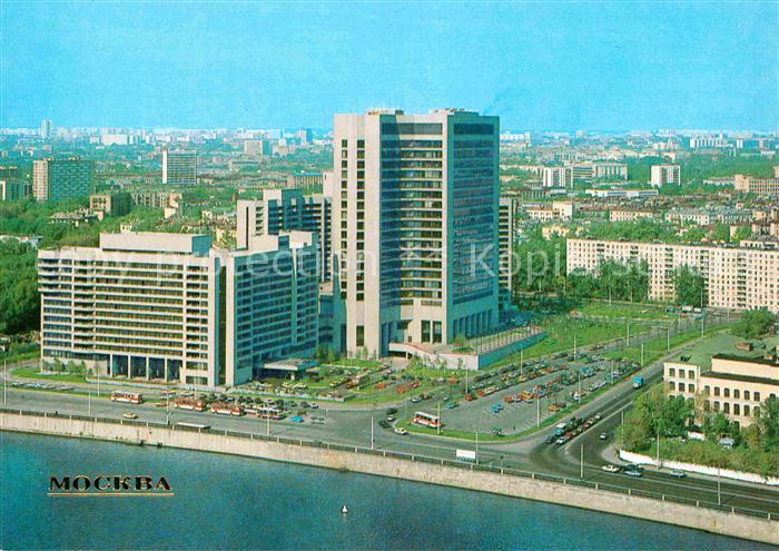 Moscow Moskva