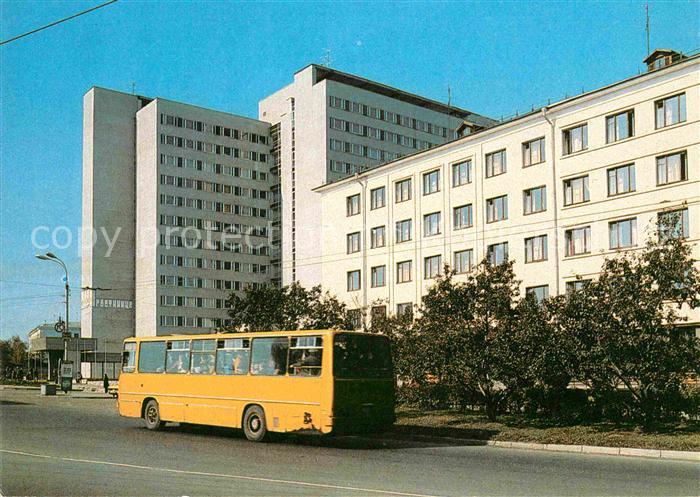 Wladimir Russland Hotel Sarja