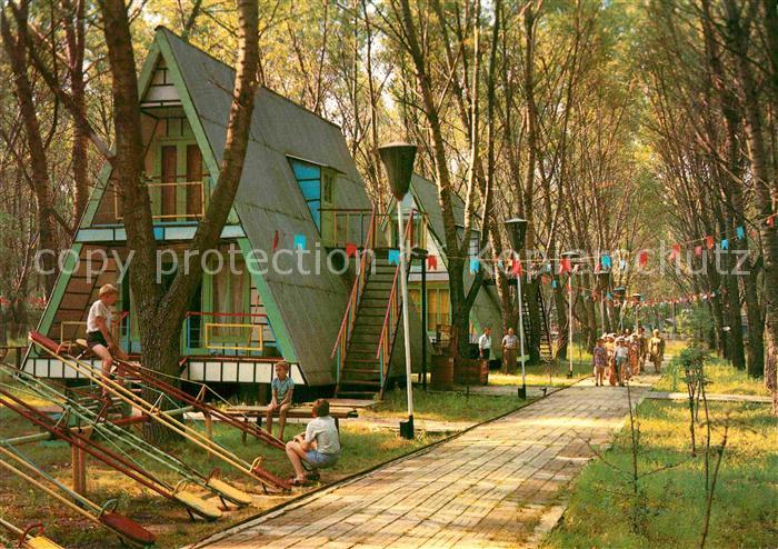 Rostov-On-Don Erholungsheim