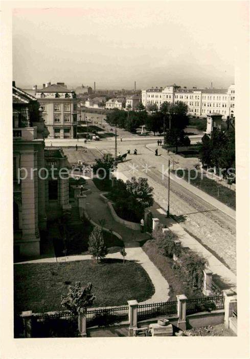 Nisch Okrug Nisava Teilansicht